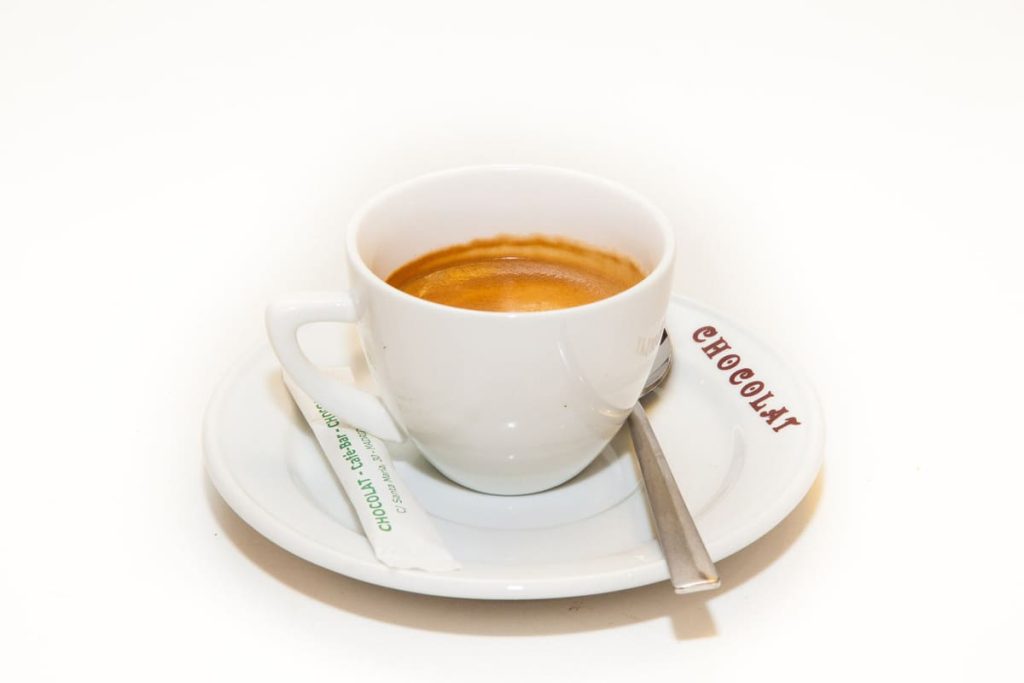 CAFÉ AROMATICO