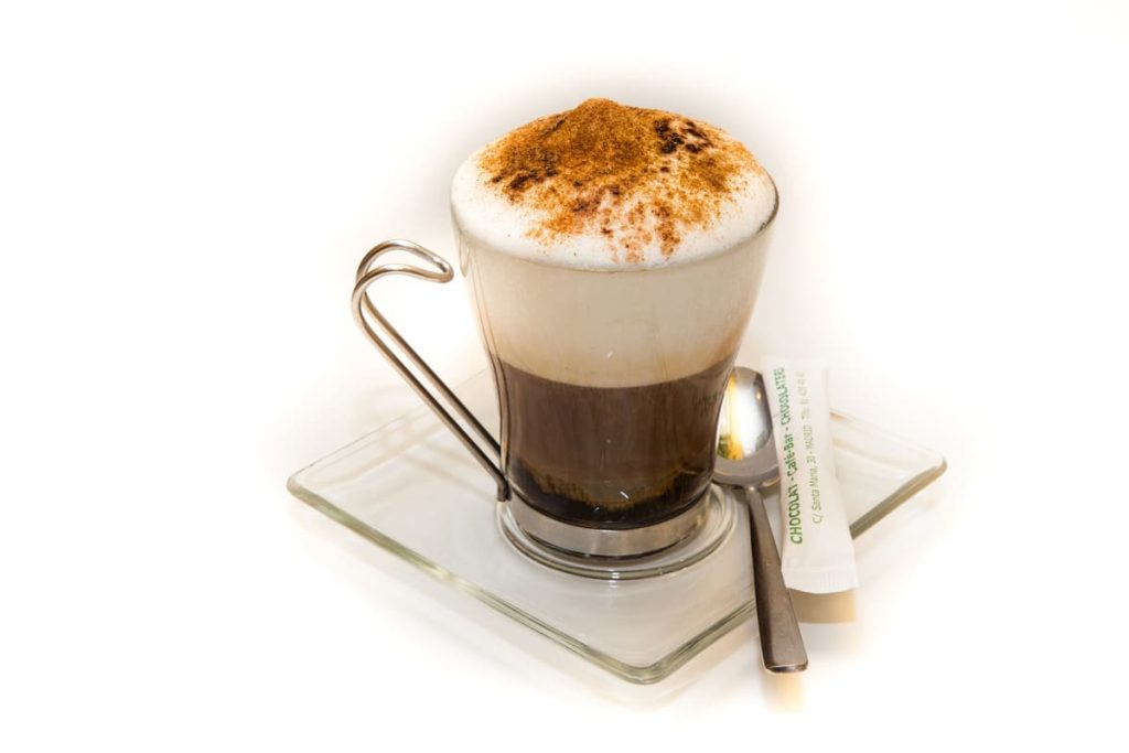 CAPUCHINO